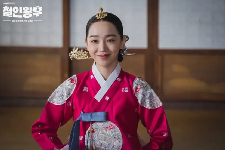 Ternyata Warna Hanbok Menunjukkan Status Sosial, Ini Penjelasannya